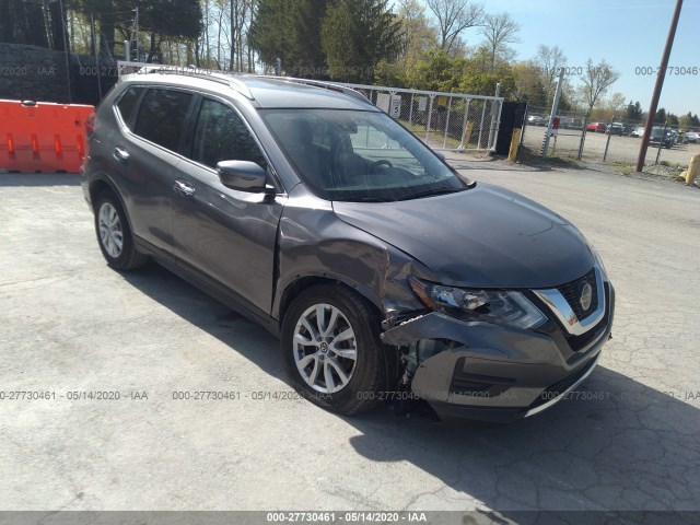 NISSAN ROGUE 2020 knmat2mv9lp506449