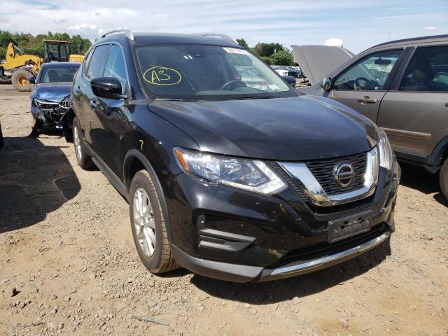 NISSAN ROGUE S 2020 knmat2mv9lp508167