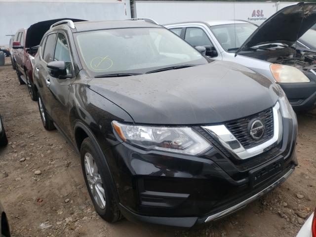 NISSAN ROGUE S 2020 knmat2mv9lp510372