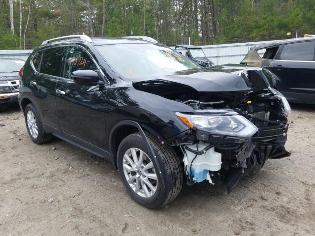 NISSAN ROGUE S 2020 knmat2mv9lp510503