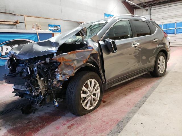 NISSAN ROGUE S 2020 knmat2mv9lp510744