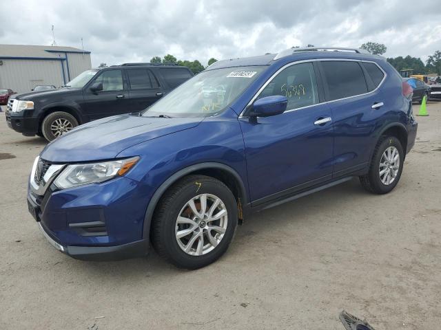 NISSAN ROGUE S 2020 knmat2mv9lp512333