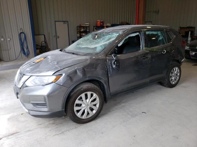 NISSAN ROGUE S 2020 knmat2mv9lp523123