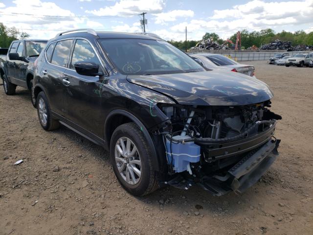 NISSAN ROGUE S 2020 knmat2mv9lp525924