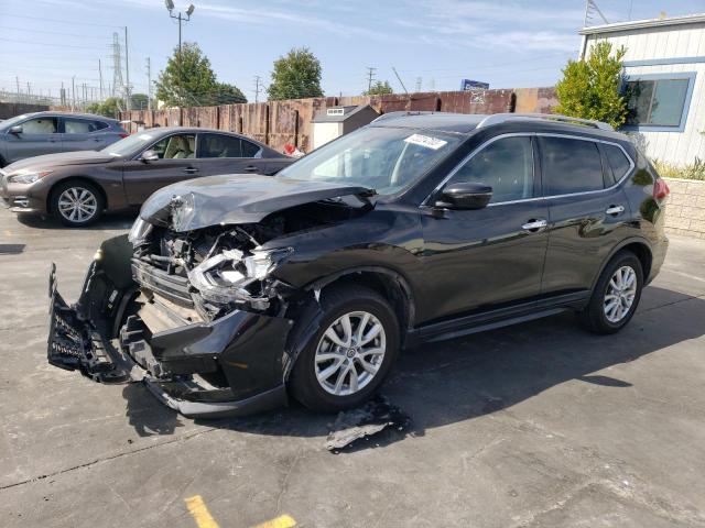 NISSAN ROGUE 2020 knmat2mv9lp526832