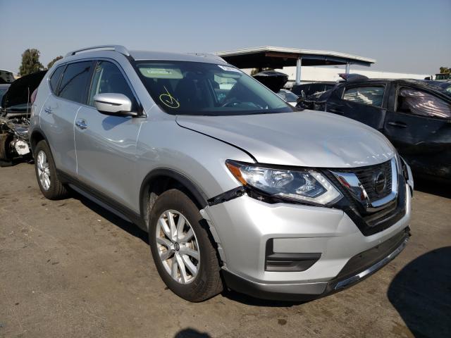 NISSAN ROGUE S 2020 knmat2mv9lp527205