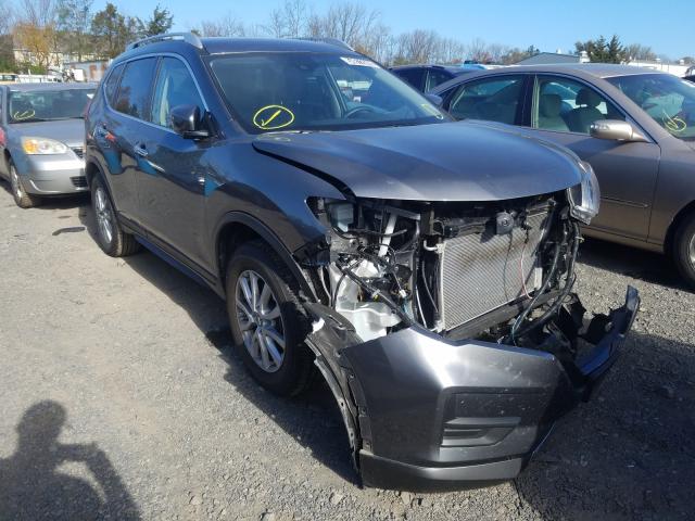 NISSAN ROGUE S 2020 knmat2mv9lp532663