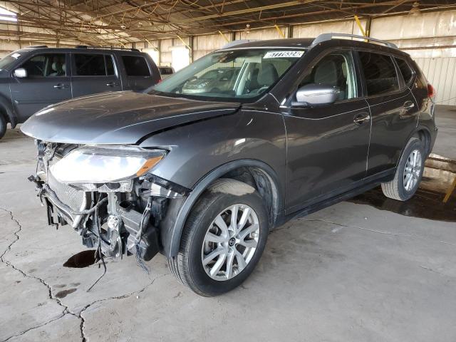 NISSAN ROGUE 2020 knmat2mv9lp534476