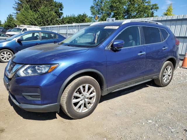 NISSAN ROGUE S 2020 knmat2mv9lp537197