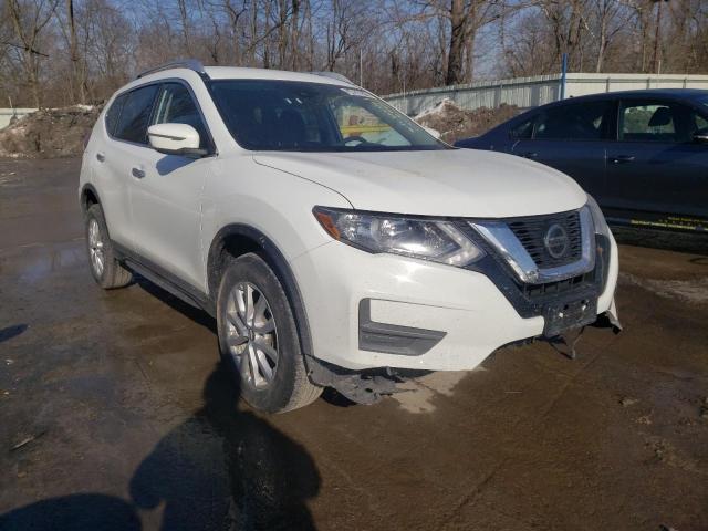 NISSAN ROGUE S 2020 knmat2mv9lp537281