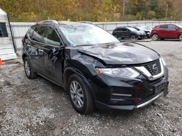 NISSAN ROGUE S 2020 knmat2mv9lp537586