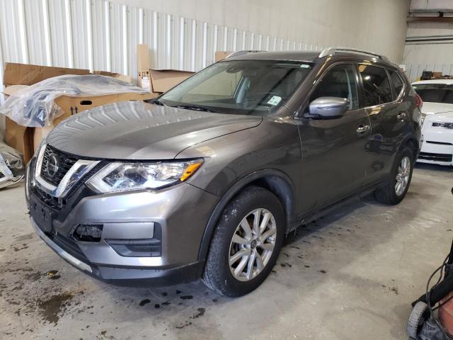 NISSAN ROGUE 2020 knmat2mv9lp539287