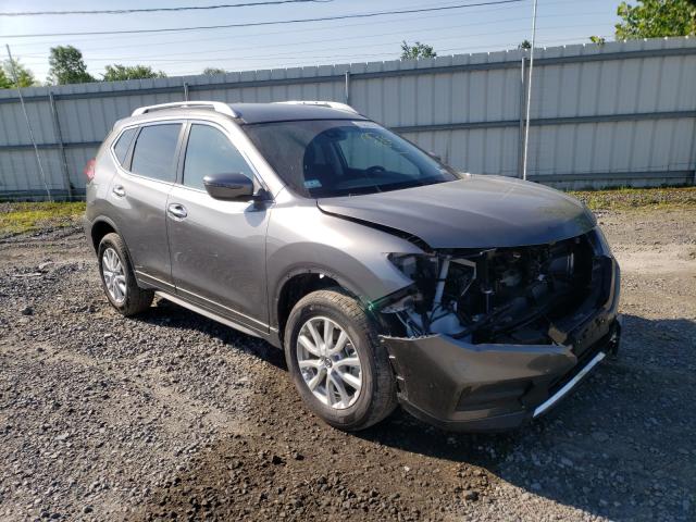 NISSAN ROGUE S 2020 knmat2mv9lp539483