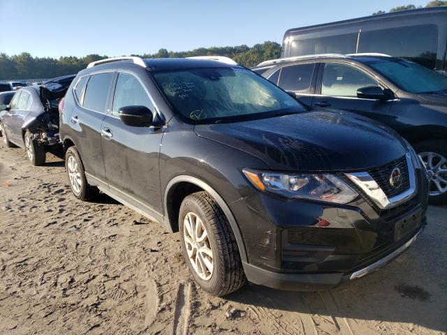 NISSAN ROGUE S 2020 knmat2mv9lp540505