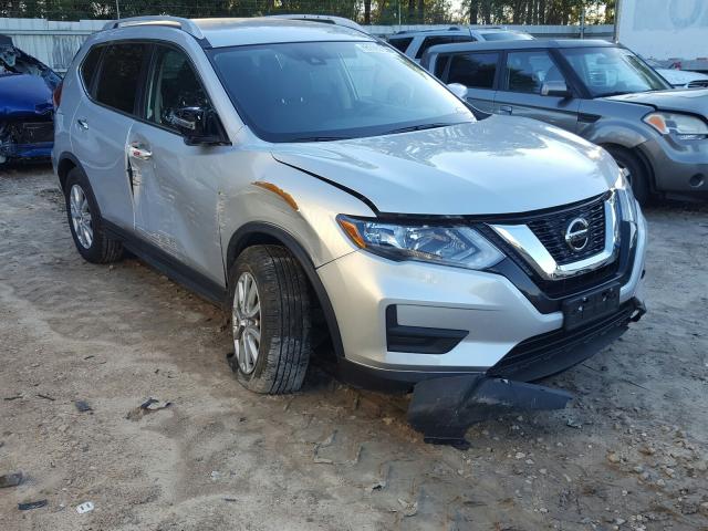 NISSAN ROGUE S 2020 knmat2mv9lp541668