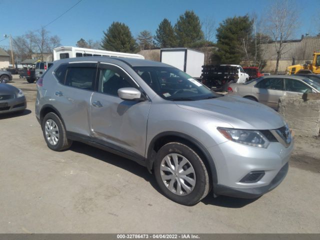 NISSAN ROGUE 2015 knmat2mvxfp502172