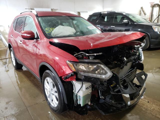 NISSAN ROGUE S 2015 knmat2mvxfp502429