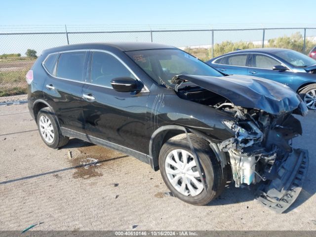 NISSAN ROGUE 2015 knmat2mvxfp502463