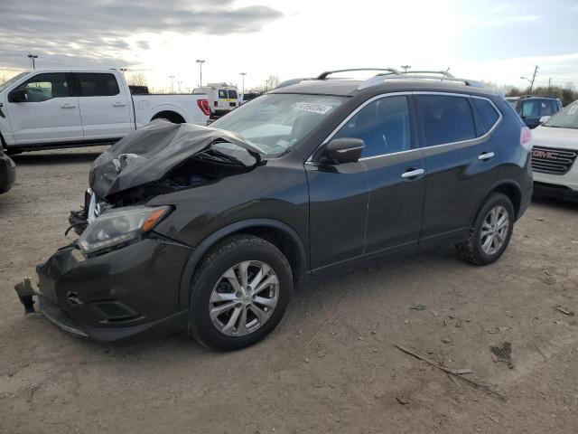 NISSAN ROGUE 2015 knmat2mvxfp503533