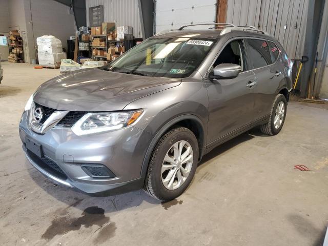 NISSAN ROGUE S 2015 knmat2mvxfp504035