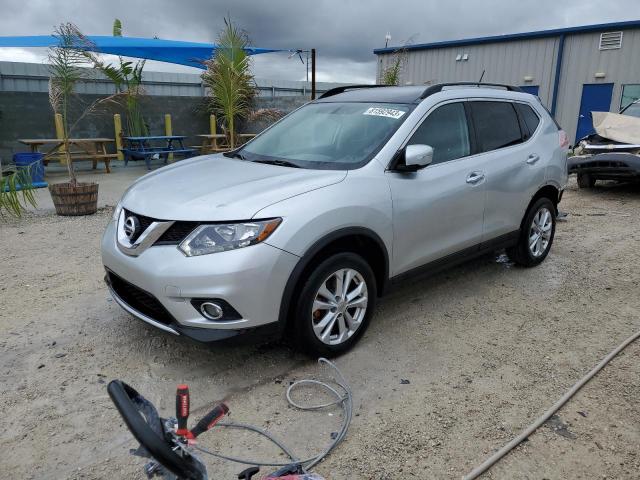 NISSAN ROGUE 2015 knmat2mvxfp504066