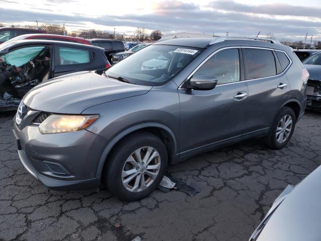 NISSAN ROGUE S 2015 knmat2mvxfp504200