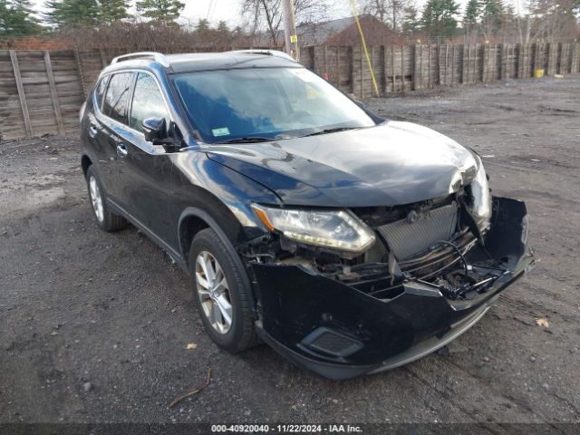 NISSAN ROGUE 2015 knmat2mvxfp505654