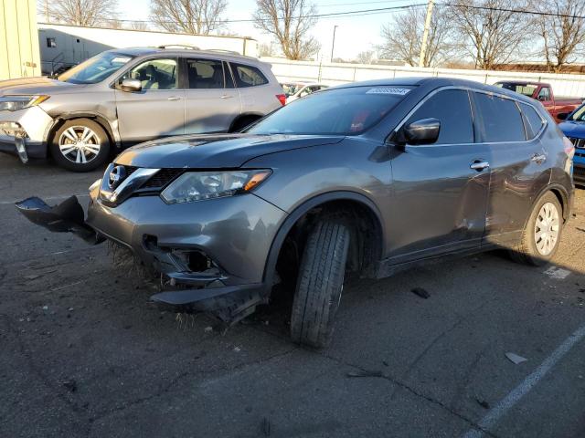 NISSAN ROGUE 2015 knmat2mvxfp507372