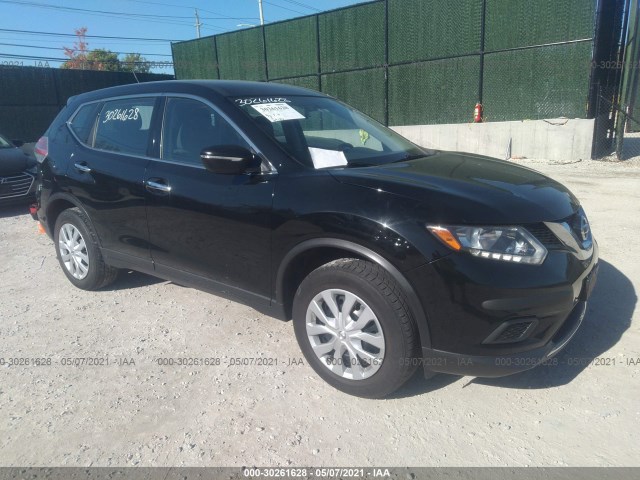 NISSAN ROGUE 2015 knmat2mvxfp508473