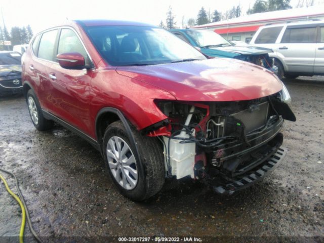 NISSAN ROGUE 2015 knmat2mvxfp508652