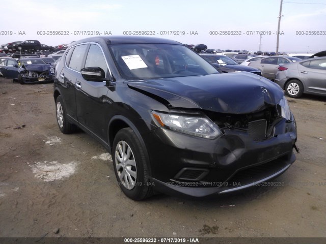 NISSAN ROGUE 2015 knmat2mvxfp509557