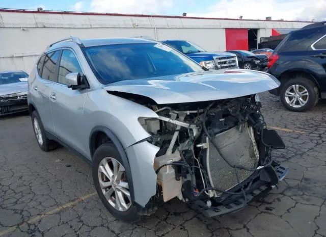 NISSAN ROGUE 2015 knmat2mvxfp510126