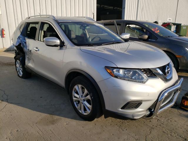 NISSAN ROGUE S 2015 knmat2mvxfp510532