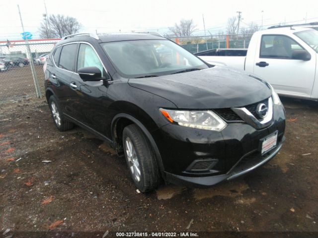 NISSAN ROGUE 2015 knmat2mvxfp511079