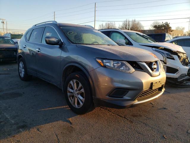 NISSAN ROGUE S 2015 knmat2mvxfp512037