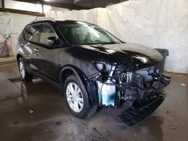 NISSAN ROGUE 2014 knmat2mvxfp512541