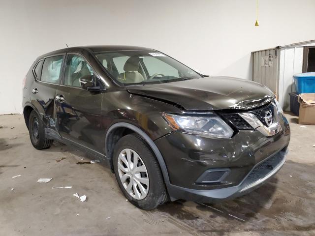 NISSAN ROGUE S 2015 knmat2mvxfp513379