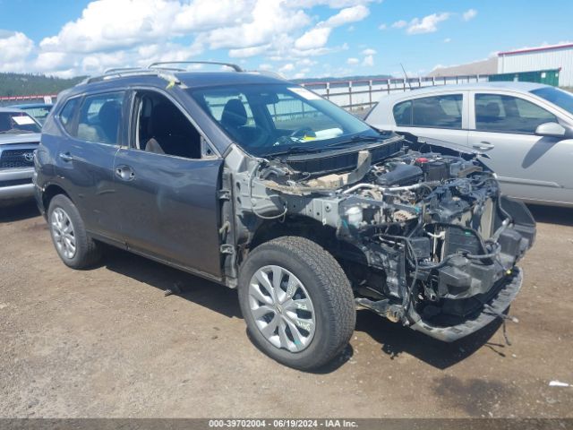 NISSAN ROGUE 2015 knmat2mvxfp514502