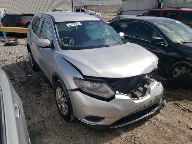 NISSAN ROGUE S 2015 knmat2mvxfp514659