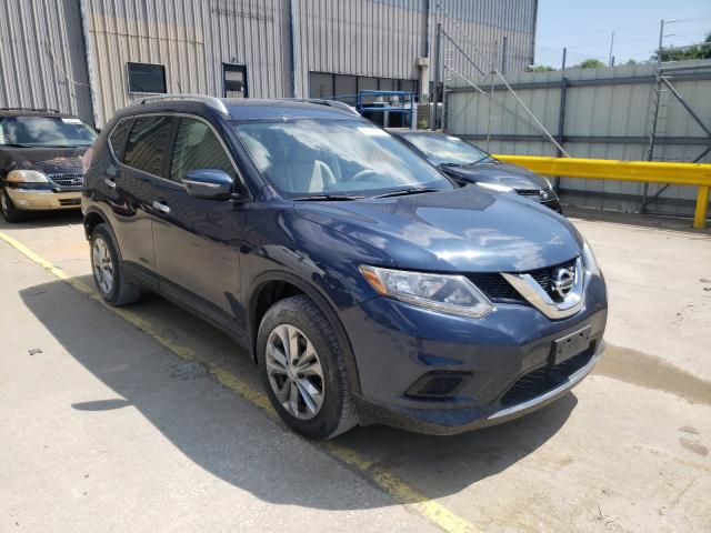 NISSAN ROGUE S 2015 knmat2mvxfp514872