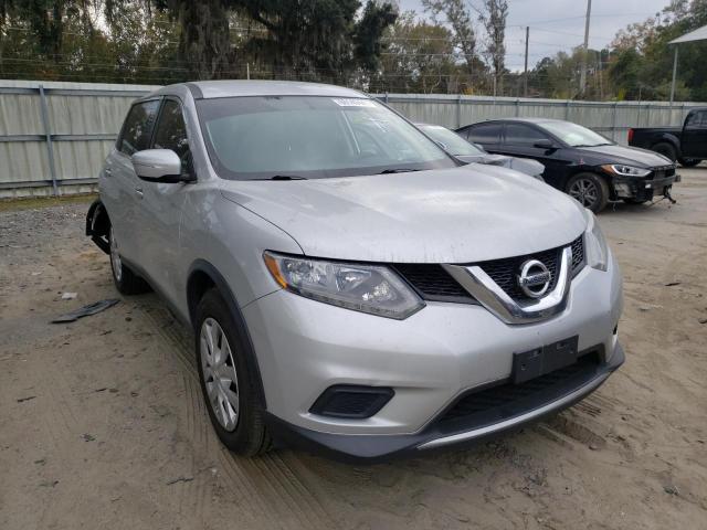 NISSAN ROGUE S 2015 knmat2mvxfp518744