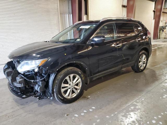 NISSAN ROGUE 2015 knmat2mvxfp520462