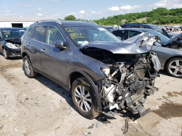 NISSAN ROGUE S 2015 knmat2mvxfp520770