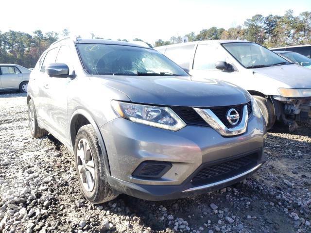 NISSAN ROGUE S 2015 knmat2mvxfp521112