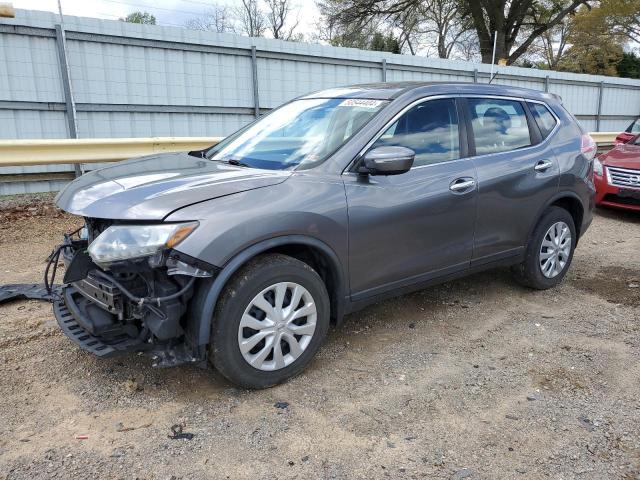 NISSAN ROGUE 2015 knmat2mvxfp526293