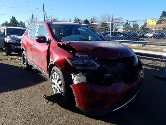 NISSAN ROGUE S 2015 knmat2mvxfp528237