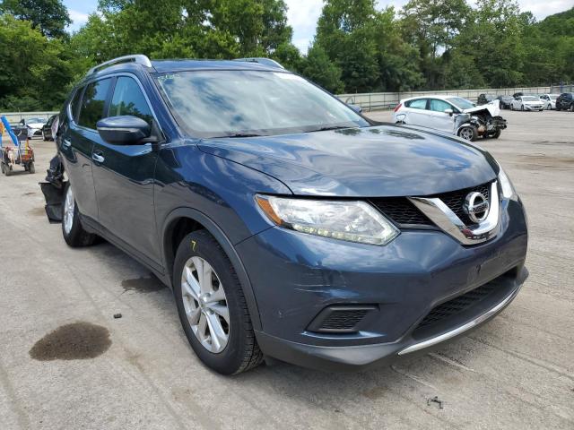 NISSAN ROGUE S 2015 knmat2mvxfp528853