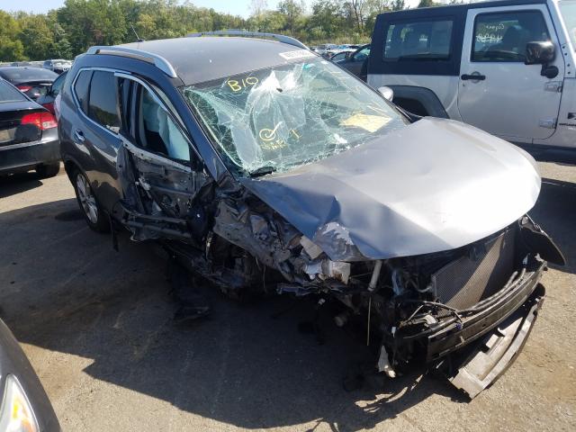 NISSAN ROGUE S 2015 knmat2mvxfp530196