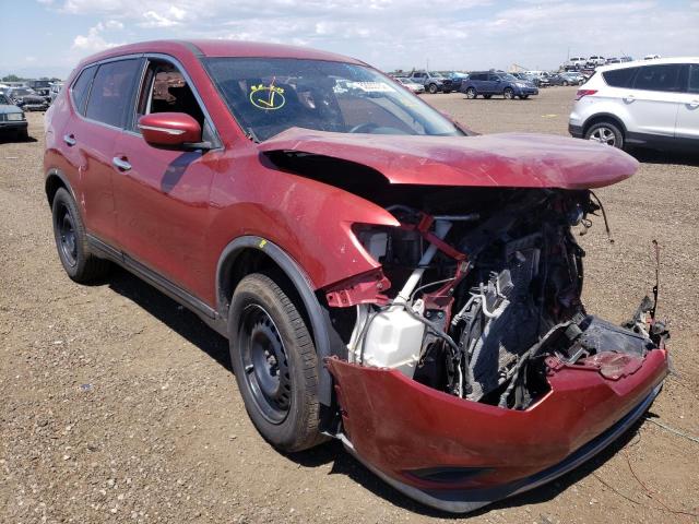 NISSAN ROGUE S 2015 knmat2mvxfp531221