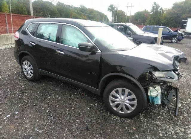 NISSAN ROGUE 2015 knmat2mvxfp531509